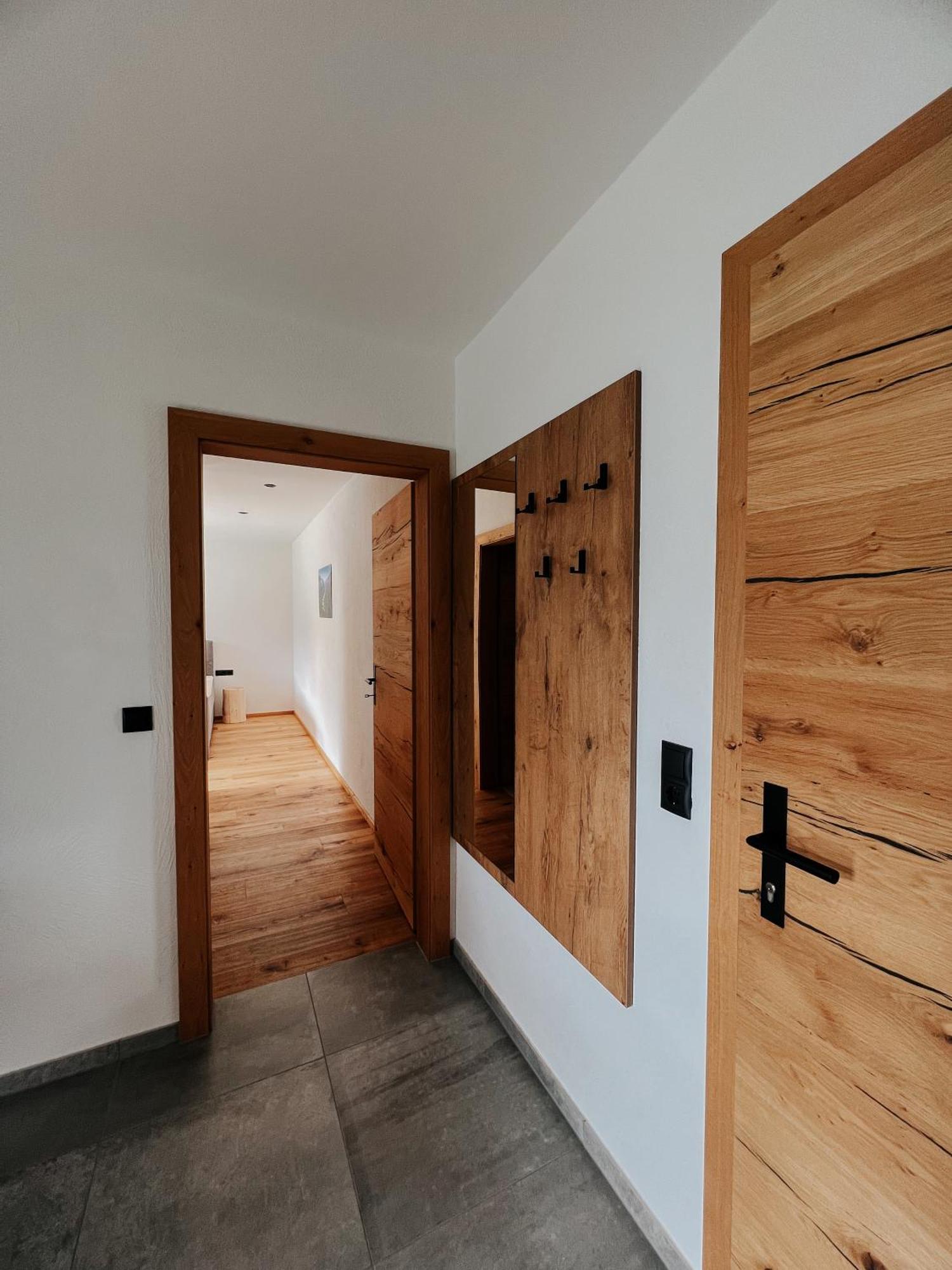 Praxmarer Apartment Kaunertal