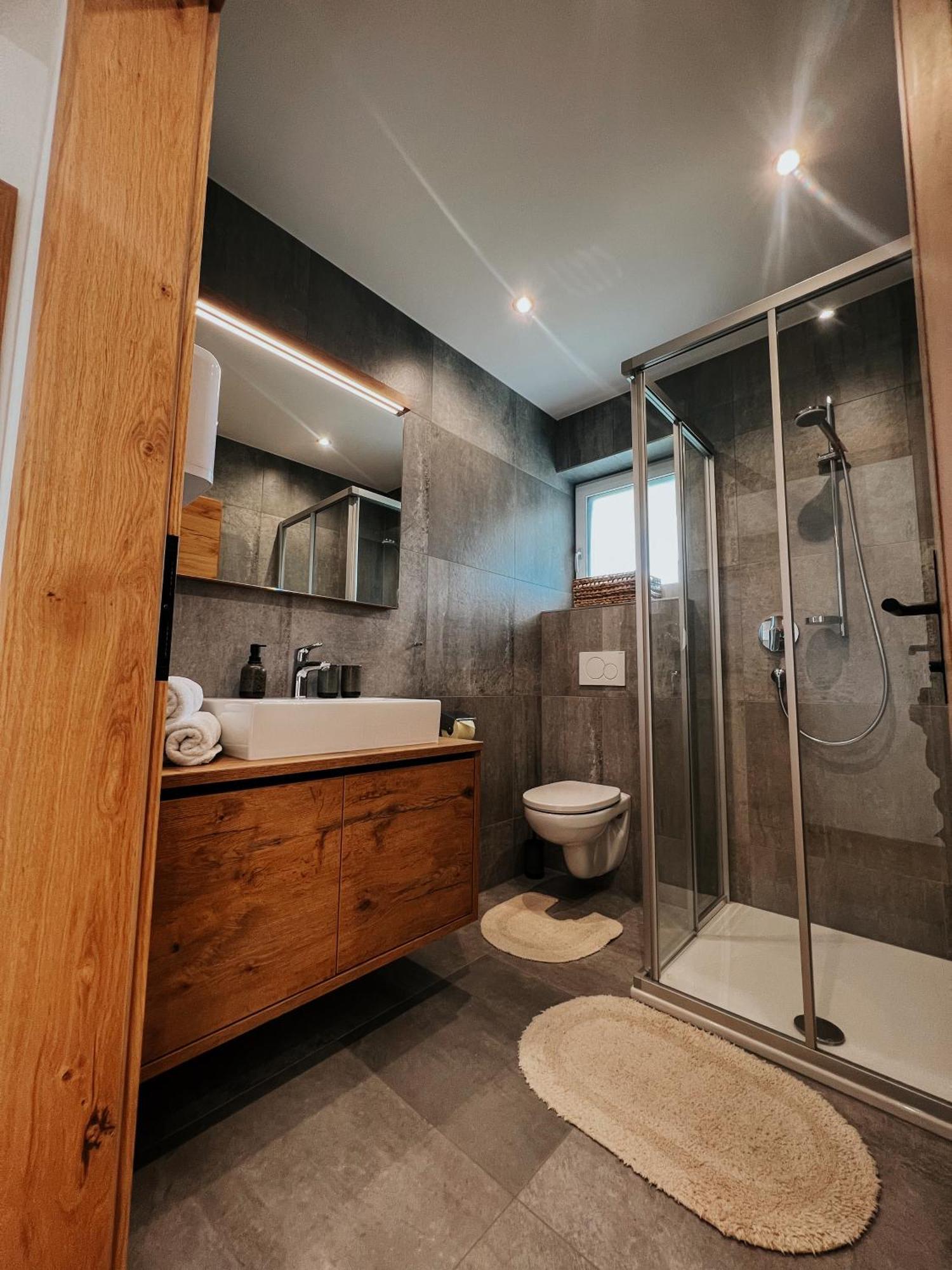 Praxmarer Apartment *
