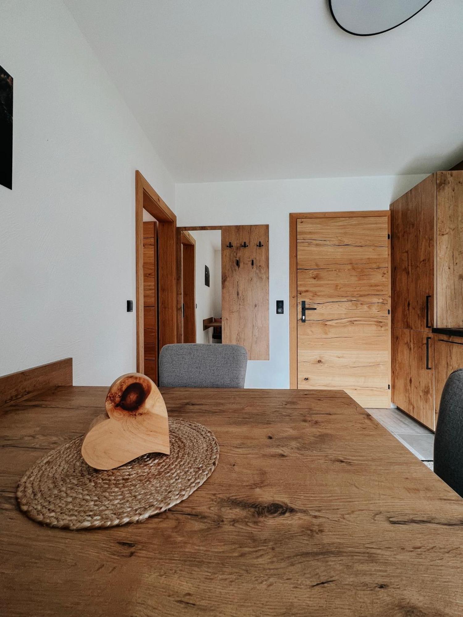 Praxmarer Apartment Kaunertal