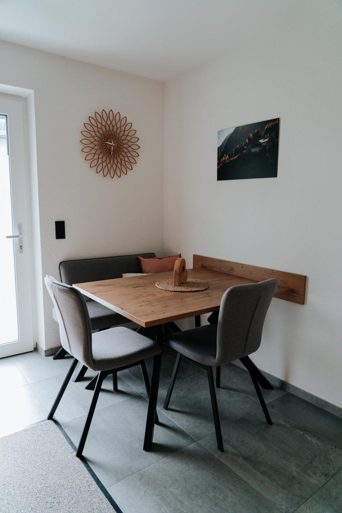 Praxmarer Apartment