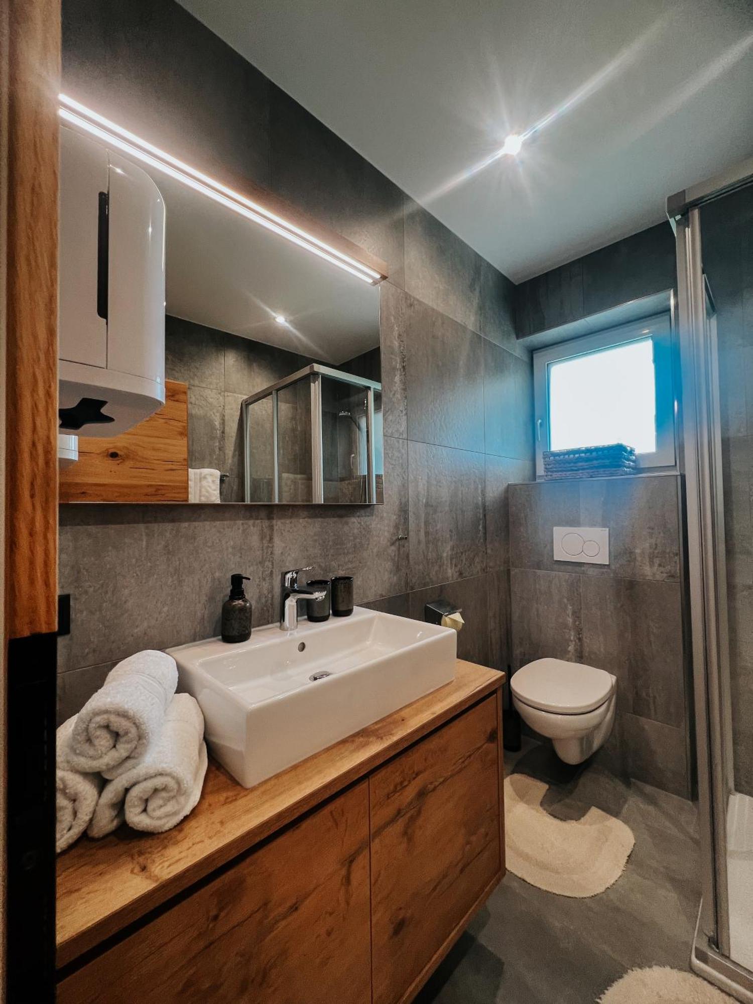 Praxmarer Apartment