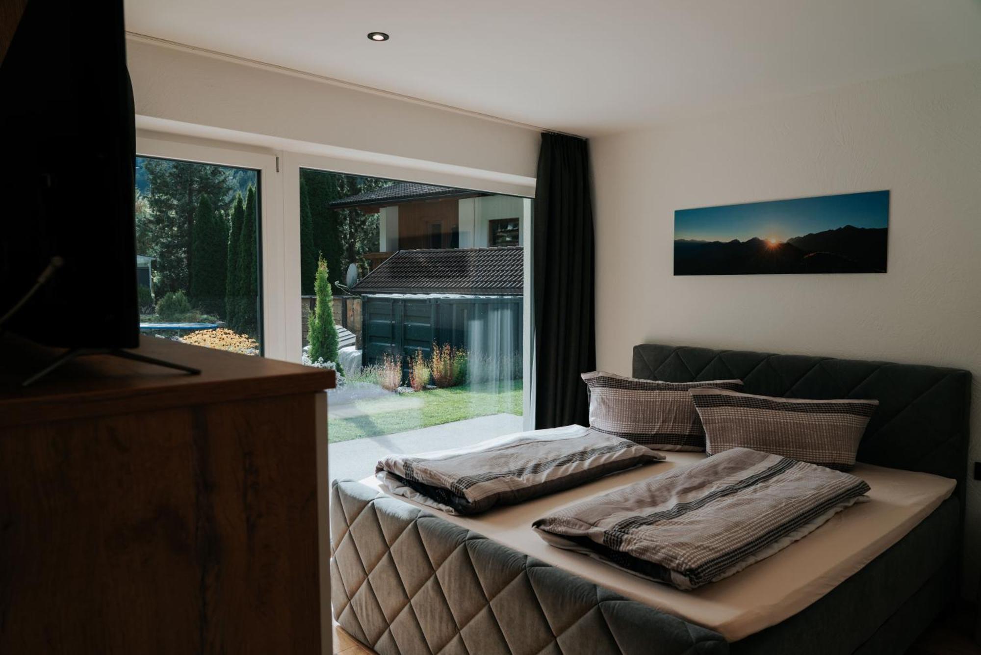 Apartment Praxmarer